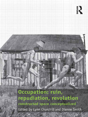 cover image of Occupation
